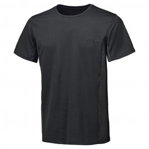 Tričko Cool Layer Shirt čierne