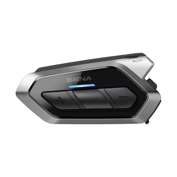 Komunikátor Sena 50R-02D Harman Kardon do 1 prilby | Petro a spol.