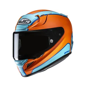 Prilba HJC RPHA12 RESPON MC27SF