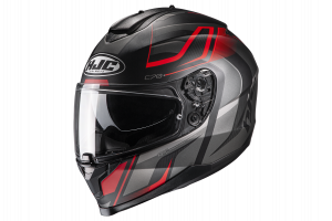 Prilba HJC C70 LANTIC MC1SF