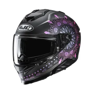 Prilba HJC i71 NIEL MC28SF