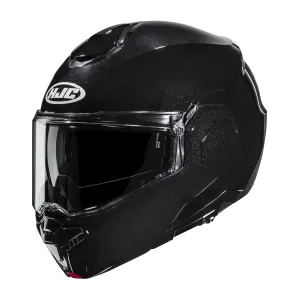 Prilba HJC i101 METAL BLACK/čierna lesklá