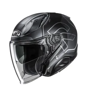 Prilba HJC RPHA31 DEREEN MC5SF