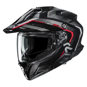 Prilba HJC RPHA60 CARBON OURE MC21