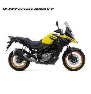 Motocykel SUZUKI V-STROM 650XT YU1 M5
