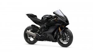 Motocykel YAMAHA YZF-R6 RACE 2022 MDNM6