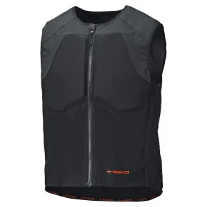 Ochranná vesta Exosafe Vest 2 čierna