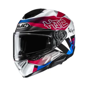 Prilba HJC RPHA72 GOLDY MC21
