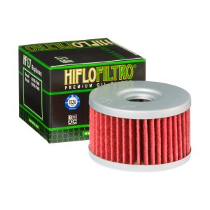 Filter olejový HIFLO 137