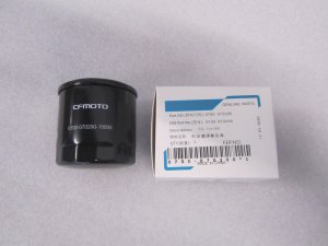 Filter olejový CFMOTO 650NK/MT/GT