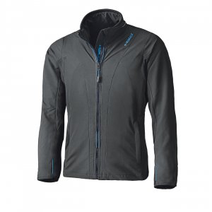 Bunda Clip-in Windblocker Top