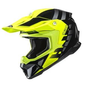Prilba HJC C50 MIRAGE MC3H