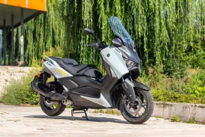 Yamaha XMAX 300 Tech Max 2025