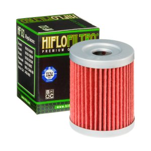 Filter olejový HIFLO 132