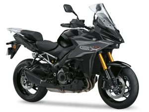 Motocykel SUZUKI GSX-S1000GX YVB M5