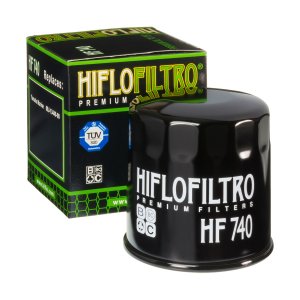 Filter olejový HIFLO 740