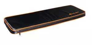 Poťah sedačky 102x25 cm čierny