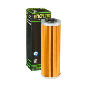 Filter olejový HIFLO 569