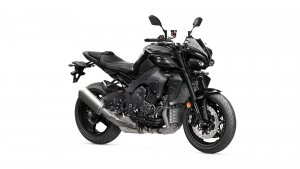 Motocykel YAMAHA MT-10 2022 MDNM6