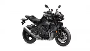 Motocykel YAMAHA MT-10 2022 MDNM6