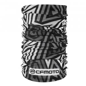 Šatka CFMOTO šedá