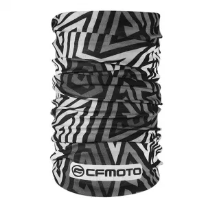 Šatka CFMOTO šedá