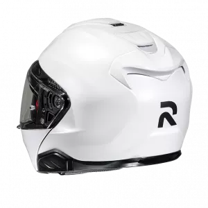 Prilba HJC RPHA91 biela perleť/PEARL WHITE