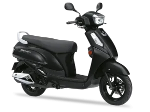 Motocykel SUZUKI ADDRESS 125 YKV M6