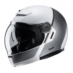 Prilba HJC V90 MOBIX MC10