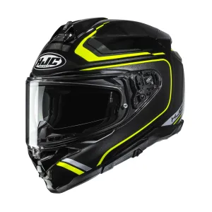 Prilba HJC F72 OFLO MC3H