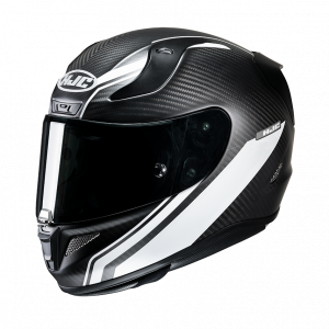 Prilba HJC RPHA11 CARBON LITT MC5SF