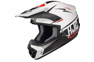 Prilba HJC CSMX II TWEEK MC1SF