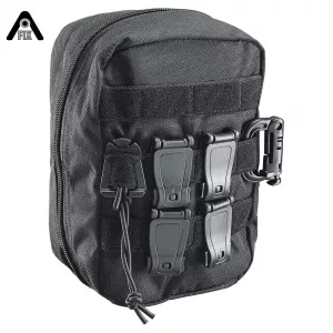 Taška Held Flexmount Bag M čierna