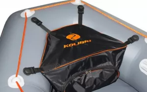 Kapsa čelová šedá K220-K280