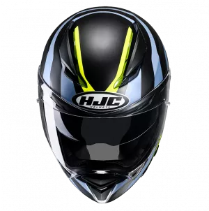Prilba HJC F70 GALLA MC3HSF