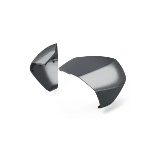TOP CASE PLATE PGD Power Grey