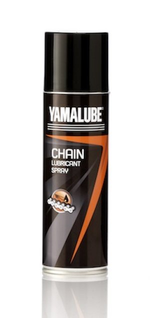 YAMALUBE sprej na reťaz 300 ML