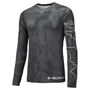Funkčné tričko Held STYLE SKIN TOP pánske