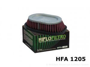 Filter vzduchový HIFLO 1205