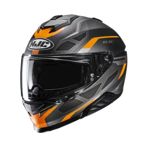 Prilba HJC i71 ZEST MC7SF