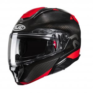 Prilba HJC RPHA91 CARBON NOELA MC1