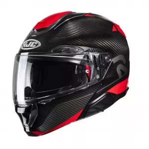 Prilba HJC RPHA91 CARBON NOELA MC1