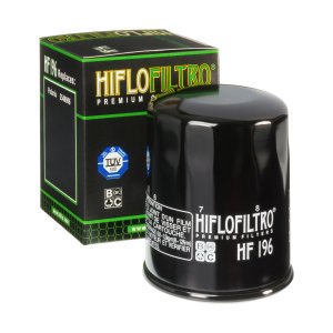 Filter olejový HIFLO 196