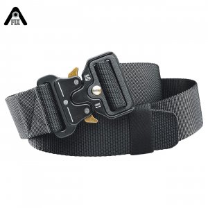 Opasok Flexmount Belt čierny