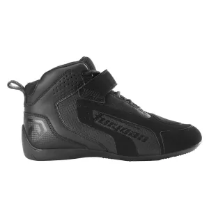 Topánky FURYGAN V4 VENTED čierne
