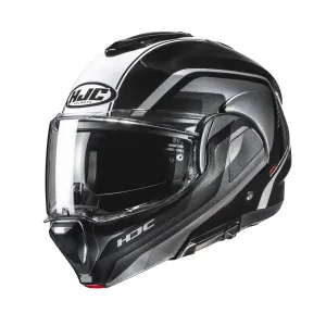 Prilba HJC F100 REFF MC21