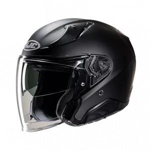 Prilba HJC RPHA31 matná čierna/FLAT BLACK