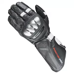 Rukavice Held Phantom Pro čierno-biele