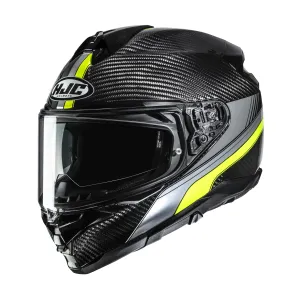 Prilba HJC F72 CARBON EOS MC3H