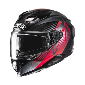 Prilba HJC F71 CATOS MC1